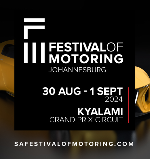 Festival of Motoring