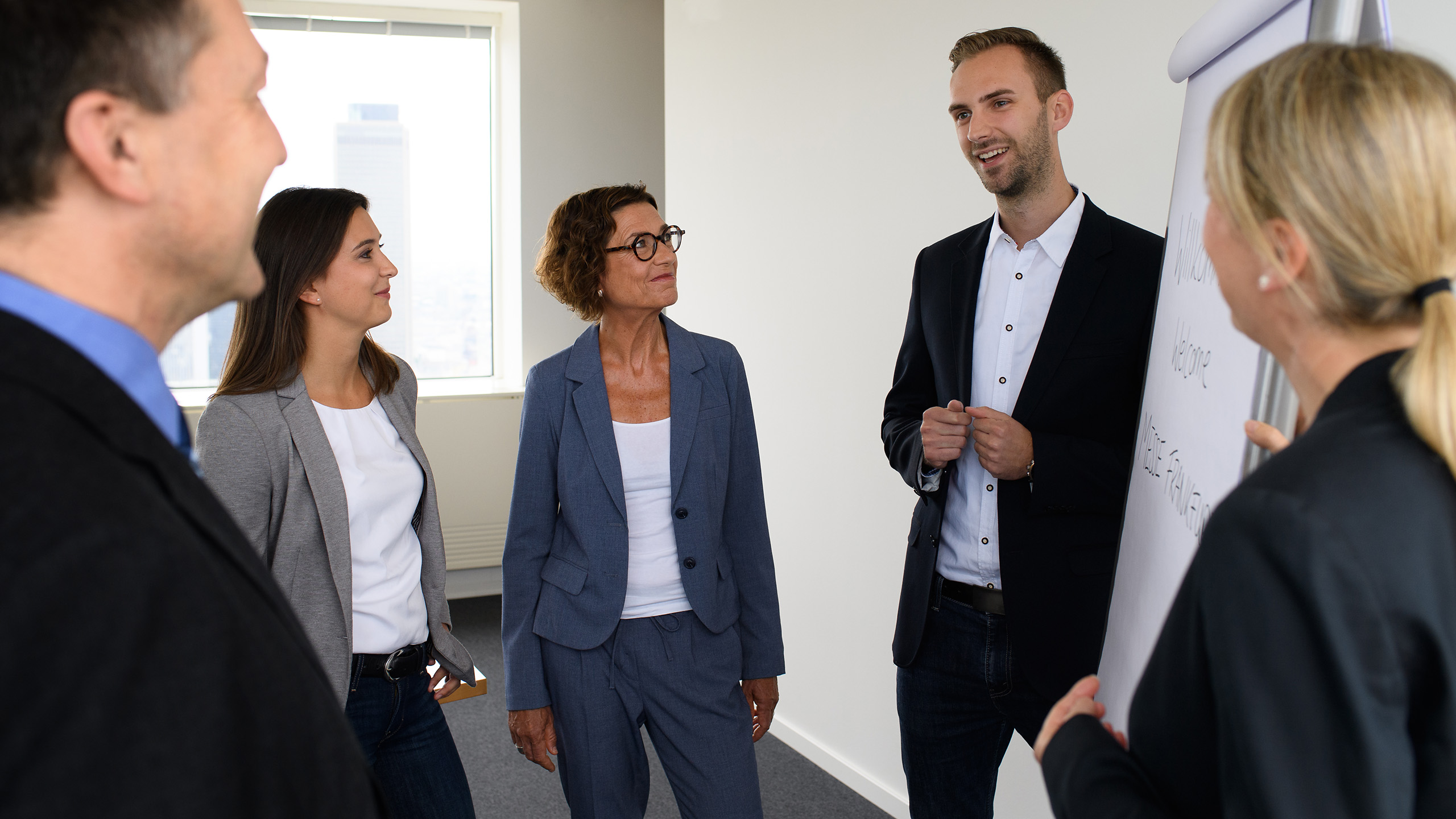 Employee development