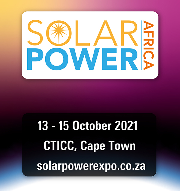 Solar Power Africa