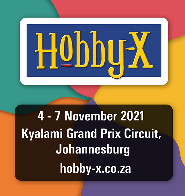 Hobby-X