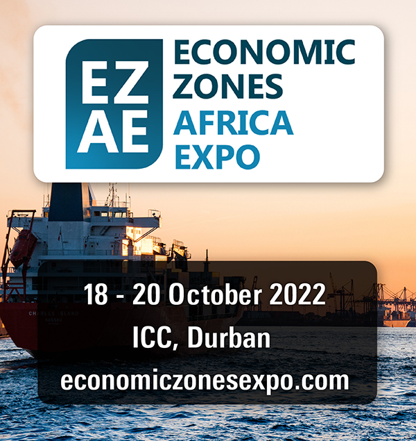 Economic Zone Africa Expo