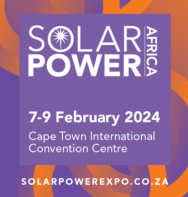 Solar Power Africa