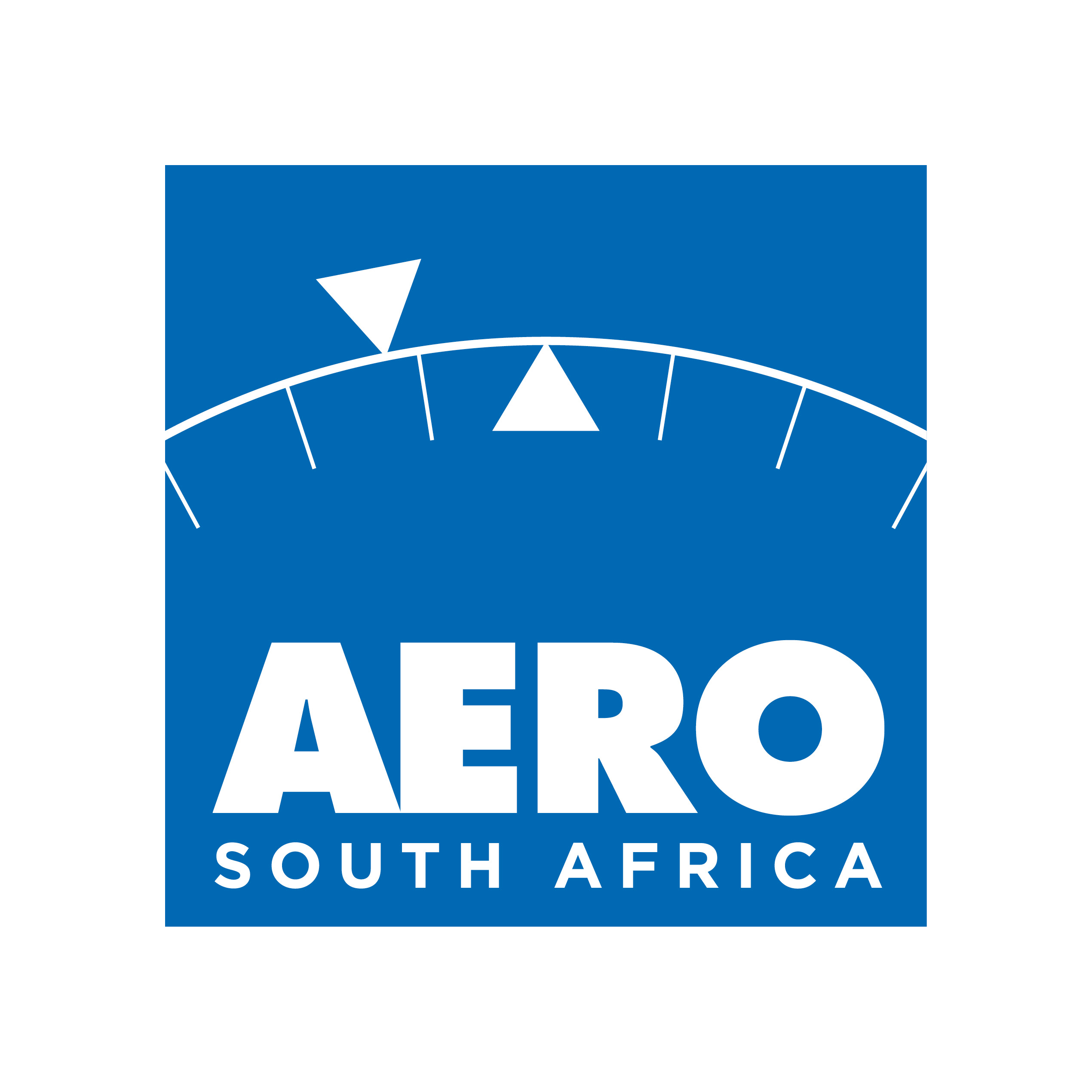 Aero SA Logo