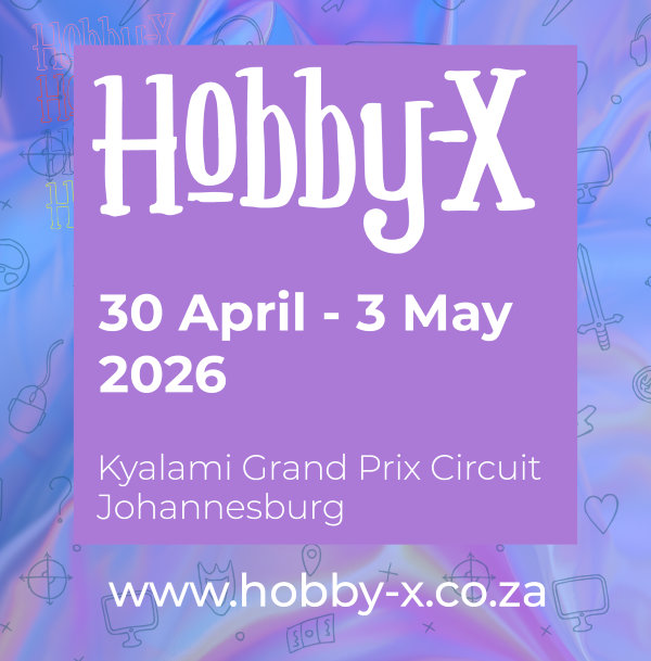 Hobby-X