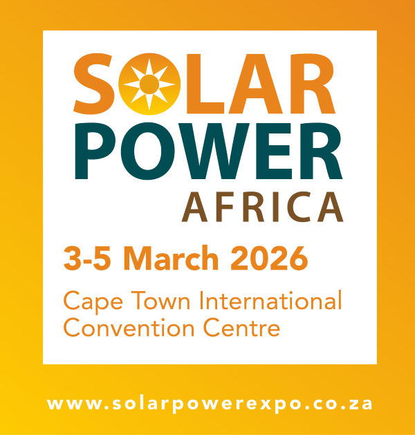 Solar Power Africa