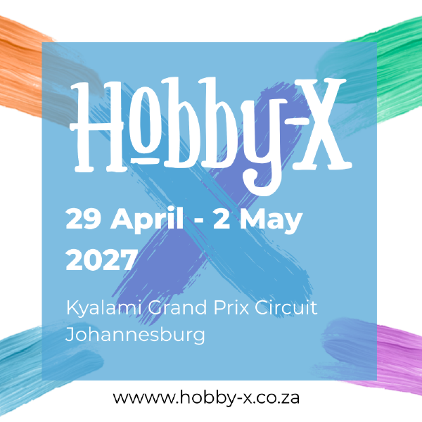 Hobby-X